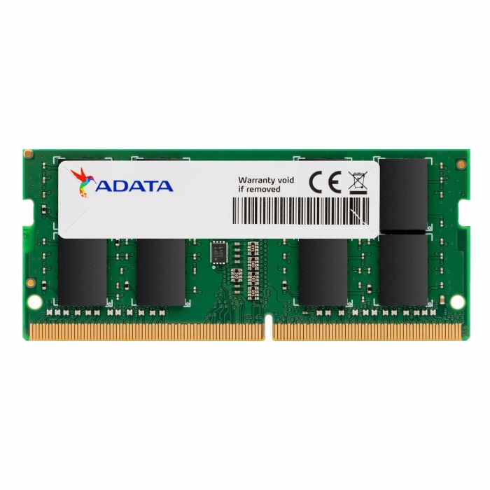 MEMORIA RAM ADATA PREMIER AD4S32001 SODIMM 16GB DDR4 3200MHZ
