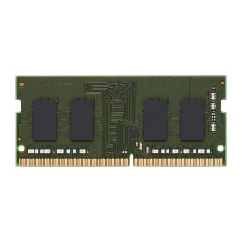 MEMORIA RAM KINGSTON SODIMM DDR4 16GB 3200MT S VALUERAM CL22 260PIN 1.2V P LAPTOP KVR32S22S8 16