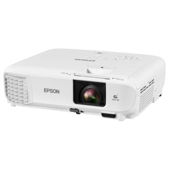 EPSON POWERLITE V11HA03020 VIDEOPROYECTOR PROYECTOR DE ALCANCE ESTÁNDAR 3800 LÚMENES ANSI 3-CHIP DLP XGA (1024X768) BLAN 2