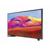 TELEVISION LED SAMSUNG 43 SMART BIZ TV SERIE BE43T-M, FULL HD 1,920 X 1080, WIDE COLOR, 2 HDMI, 1 USB