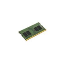 MEMORIA RAM KINGSTON SODIMM DDR4 8GB 3200MHZ NON-ECC SIN BÚFER 1.2V CL22 16GBIT