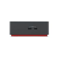 DOCK LENOVO THINKPAD THUNDERBOLT 4 US COLOR NEGRO