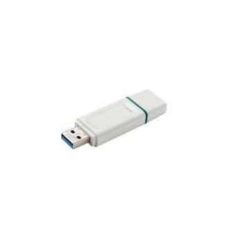 KINGSTON TECHNOLOGY MEMORIA USB KC-U2G64-5R - BLANCO, 64 GB, USB UNIDAD FLASH USB USB TIPO A 3.2 GEN 1 (3.1 GEN 1) 2