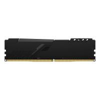 KINGSTON TECHNOLOGY FURY BEAST 32GB 3200MTS DDR4 CL16 DIMM BLACK