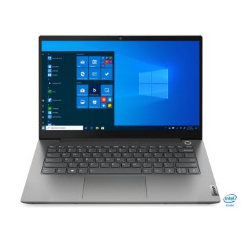 LENOVO THINKBOOK 14 G2 ITL INTEL® CORE™ I5 I5-1135G7 PORTÁTIL 35,6 CM (14) FULL HD 8 GB DDR4-SDRAM 256 GB SSD WI-FI 5 (8 2