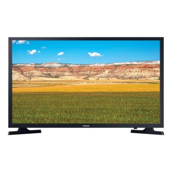 TELEVISION SAMSUNG 32 SMART BIZ TV SERIE BE32T-B , HD 1,366 X 768, WIDE COLOR, 2 HDMI, 1 USB
