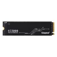 KINGSTON TECHNOLOGY 2048G KC3000 M.2 2280 NVME SSD