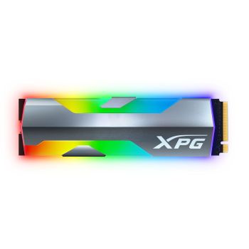 XPG SPECTRIX S20G 500 GB M.2 PCI EXPRESS 3.0 NVME 3D NAND