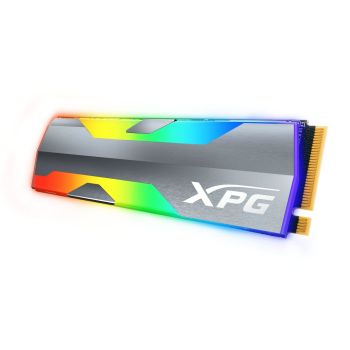 XPG SPECTRIX S20G 500 GB M.2 PCI EXPRESS 3.0 NVME 3D NAND 2