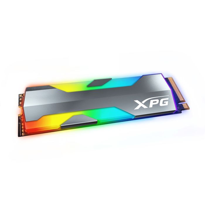XPG SPECTRIX S20G 500 GB M.2 PCI EXPRESS 3.0 NVME 3D NAND