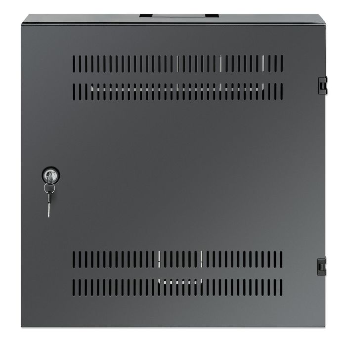 INTELLINET 713689 ARMARIO RACK 2U4U BASTIDOR DE PARED NEGRO