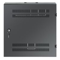 INTELLINET 713689 ARMARIO RACK 2U4U BASTIDOR DE PARED NEGRO