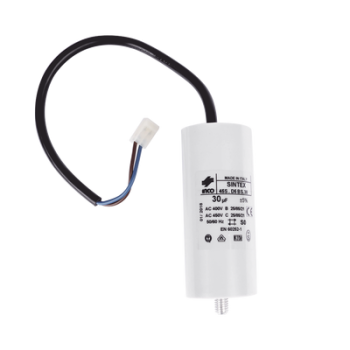 CAPACITOR DE 30 2