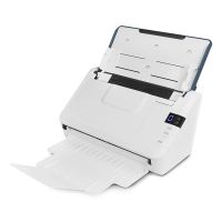 ESCÁNER XEROX DOCUMATE D35 ADF RESOLUCIÓN 600 DPI