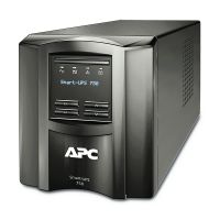 UPS APC SMART 750VA LCD 120V WITH SMARTCONNECT