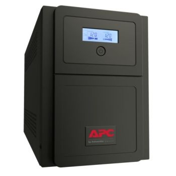 APC SMV2000CA SISTEMA DE ALIMENTACIÓN ININTERRUMPIDA (UPS) LÍNEA INTERACTIVA 2 KVA 1400 W