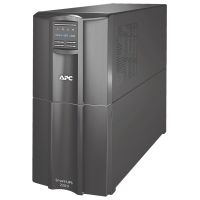 UPS APC SMART 2200VA LCD 120V WITH SMARTCONNECT