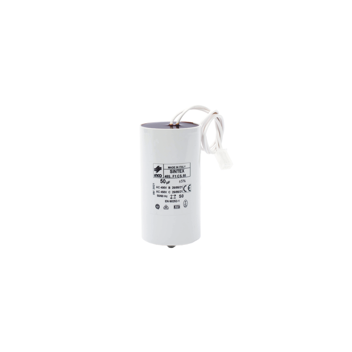 CAPACITOR DE 50