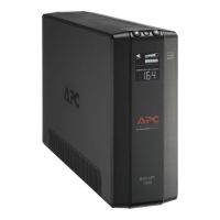 APC BX1500M-LM60 SISTEMA DE ALIMENTACIÓN ININTERRUMPIDA (UPS) 1,5 KVA 900 W 10 SALIDAS AC