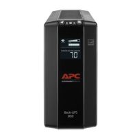 APC BX850M-LM60 SISTEMA DE ALIMENTACIÓN ININTERRUMPIDA (UPS) LÍNEA INTERACTIVA 0,85 KVA 510 W 8 SALIDAS AC