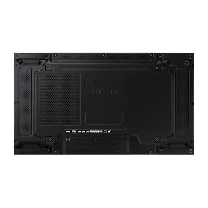 PANTALLA SAMSUNG VIDEO WALL VW 46 FHD RESOLUCIÓN 1920X1080 TIZEN 4.0