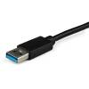 ADAPTADOR DE VIDEO USB 3.0 A HDMI® - CABLE CONVERTIDOR COMPA O   