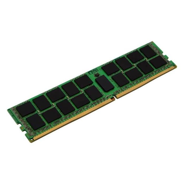 KINGSTON TECHNOLOGY SYSTEM SPECIFIC MEMORY KTH-PL42616G MÓDULO DE MEMORIA 16 GB 1 X 16 GB DDR4 2666 MTS ECC
