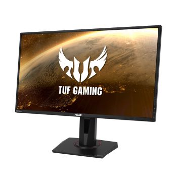ASUS TUF GAMING VG27AQ PANTALLA PARA PC 68,6 CM (27) 2560 X 1440 PIXELES QUAD HD LED NEGRO 2