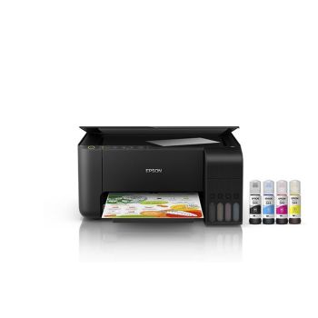 MULTIFUNCIONAL EPSON ECOTANK L3250 COLOR INYECCIÓN DE TINTA