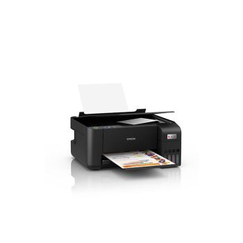 MULTIFUNCIONAL EPSON ECOTANK L3210 COLOR INYECCIÓN DE TINTA 2