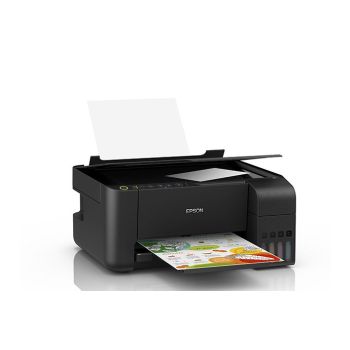 MULTIFUNCIONAL EPSON ECOTANK L3250 COLOR INYECCIÓN DE TINTA 2
