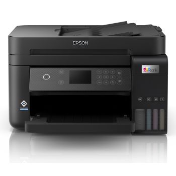 MULTIFUNCIONAL EPSON ECOTANK L6270 COLOR INYECCIÓN DE TINTA 2