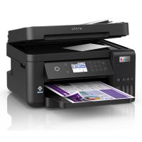 MULTIFUNCIONAL EPSON ECOTANK L6270 COLOR INYECCIÓN DE TINTA