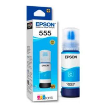 EPSON T555 ORIGINAL