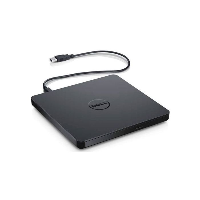 DVD DELL EXTERNO QUEMADOR MOD 429-AAUX
