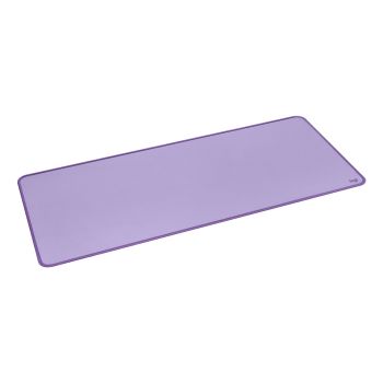 DESK PAD LOGITECH STUDIO SERIES BASE ANTIDESLIZANTE COLOR LAVANDA 2