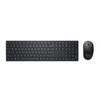 TECLADO Y MOUSE INALAMBRICOS DELL KM5221W ENGLISH