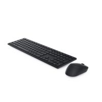 TECLADO Y MOUSE INALAMBRICOS DELL KM5221W ENGLISH