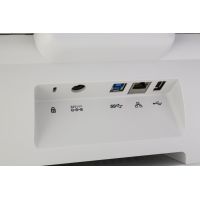 KODAK S2060W ESCÁNER CON ALIMENTADOR AUTOMÁTICO DE DOCUMENTOS (ADF) 600 X 600 DPI A4 NEGRO, BLANCO