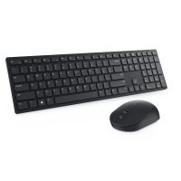 TECLADO Y MOUSE INALAMBRICOS DELL KM5221W ENGLISH