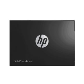 HP S650 1,92 TB 2.5 SERIAL ATA III