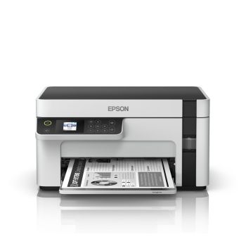 MULTIFUNCIONAL EPSON ECOTANK M2120 MONOCROMÁTICO INYECCIÓN DE TINTA