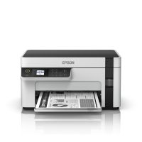 MULTIFUNCIONAL EPSON ECOTANK M2120 MONOCROMÁTICO INYECCIÓN DE TINTA
