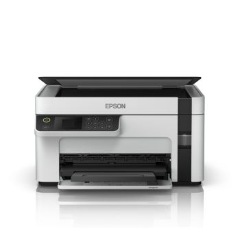 MULTIFUNCIONAL EPSON ECOTANK M2120 MONOCROMÁTICO INYECCIÓN DE TINTA 2
