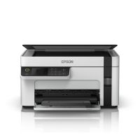 MULTIFUNCIONAL EPSON ECOTANK M2120 MONOCROMÁTICO INYECCIÓN DE TINTA
