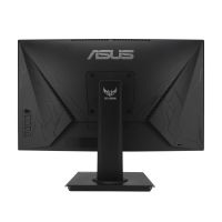 MONITOR ASUS CURVO TUF GAMING VG24VQE 23.6  VA FHD 1920X1080 1XHDMI 1XDP 1MS MPRT 165HZ FREESYNC COLOR NEGRO