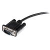 CABLE STARTECH 2M EXTENSION SERIAL RS232 EGA DB9 MANCHO HEMBRA   