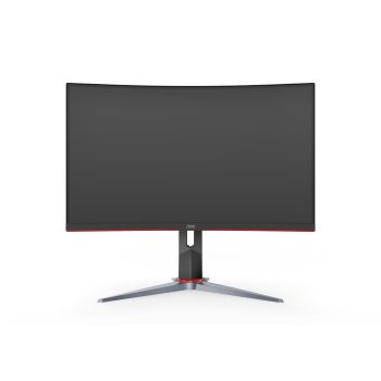 AOC G2 CQ32G2S LED DISPLAY 81,3 CM (32) 2560 X 1080 PIXELES ULTRAWIDE FULL HD LCD NEGRO, ROJO