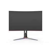 AOC G2 CQ32G2S LED DISPLAY 81,3 CM (32) 2560 X 1080 PIXELES ULTRAWIDE FULL HD LCD NEGRO, ROJO