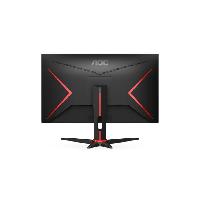 AOC G2 CQ32G2S LED DISPLAY 81,3 CM (32) 2560 X 1080 PIXELES ULTRAWIDE FULL HD LCD NEGRO, ROJO